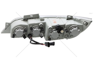 Světlomet Neoplan Cityliner/Skyliner Tangde YG-01-468BR-1