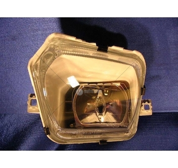 Světlomet P/M IVECO DAILY levý JIV2001-UE-L