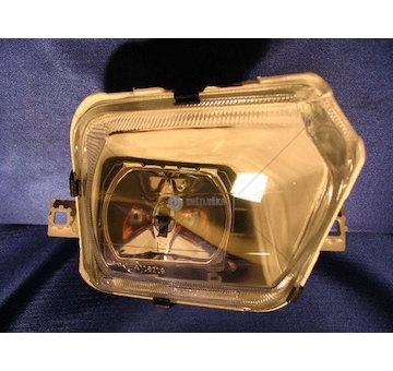 Světlomet P/M IVECO DAILY pravý JIV2001-UE-R