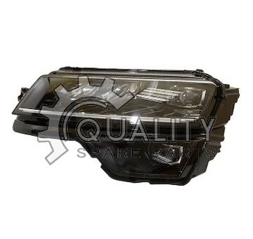 Světlomet PL KAR LED