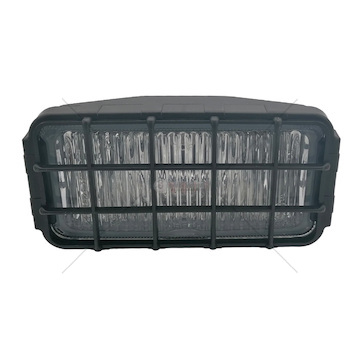 Světlomet pomocný Multicar FUMO - mlhovka