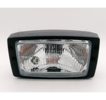 Světlomet pomocný Multicar M30 FUMO,M27 - EU