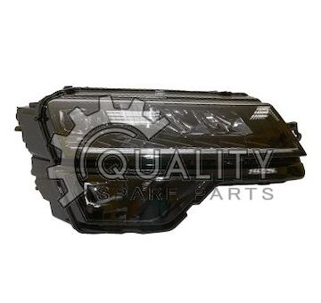 Světlomet PP KAR LED