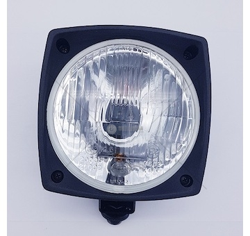 Světlomet pracovní horní Multicar M26 - H4