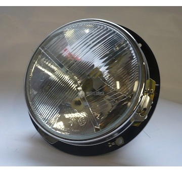 Světlomet přední halogen 9416.47 D160 TATRA