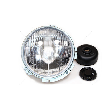 Světlomet přední - levý (parabola) 59115718.CZ