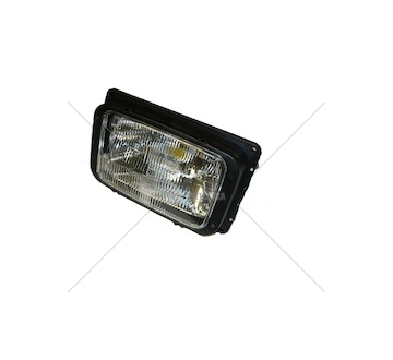 Světlomet přední MAN F90 81-90r.L/P