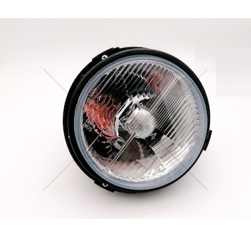 Světlomet přední - plochá parabola EURO 363920051