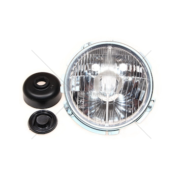 Světlomet přední - pravý (parabola) 59115717.CZ