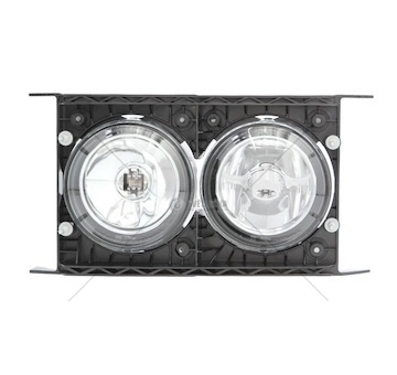 Světlomet přídavný /dálkové,mlhové,potkávací/ l daf cf65,cf75, cf85, lf45, lf55 od 01.2001 0177392_A