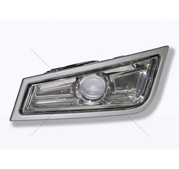 Světlomet přídavný dálkový l volvo fh12 od 2008 0146916_A