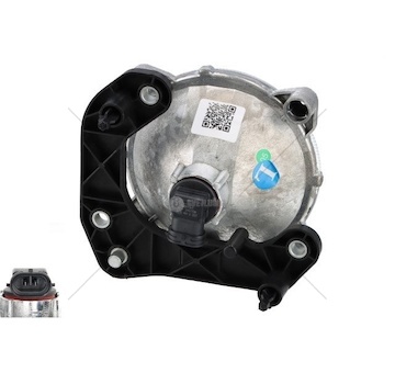 Světlomet RVI Gamma D levý LH 13- Tangde TD01-58-033L