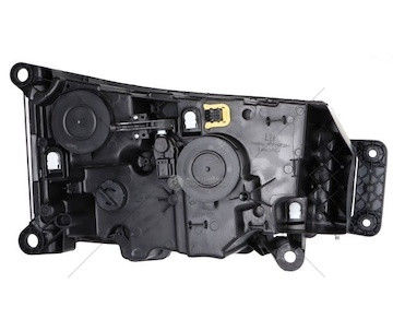 Světlomet RVI K Euro 6 elektrický levý Tangde TD01-58-027PL