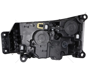 Světlomet RVI K Euro 6 elektrický pravý Tangde TD01-58-027PR