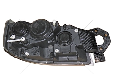 Světlomet RVI PREMIUM S-2 levý TANGDE TD01-58-009BL