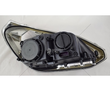 Světlomet SETRA SERIA 500 levá žárovka TANGDE YG-01-405L