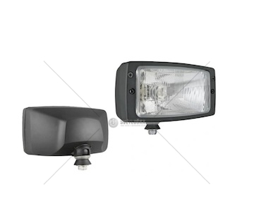 Světlomet traktor ZETOR WESEM