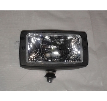 Světlomet traktora ZETOR WESEM RE.25777.H4
