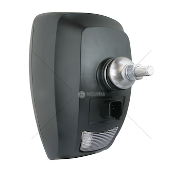 Světlomet univerzální levý/pravý WESEM WESEM RGV1.49020