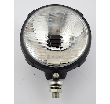 Světlomet URSUS levý H4 WESEM RE212.10H4