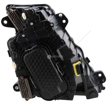 Světlomet Volvo FH5 21- levý Depo 773-1160LXLDEM1