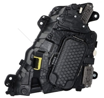 Světlomet Volvo FH5 21- levý Full LED Depo 773-1159LXLDAEM