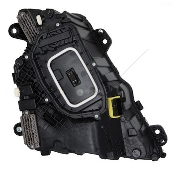 Světlomet Volvo FH5 21- pravý Depo 773-1160RXLDEM1