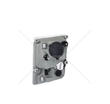 Světlomet VOLVO FL,FE pravý DEPO 773-1129R-LD-EM