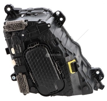 Světlomet Volvo FM 21- levý Depo 773-1161LXLDEM1