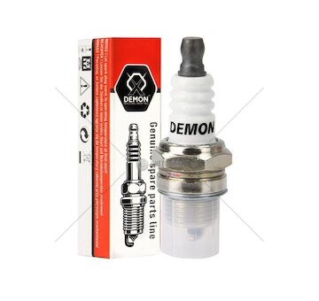 Svíčka zapalovací k motorové kose nebo pile DEMON, KAXL