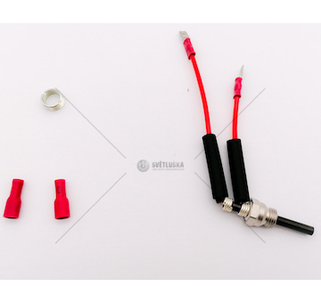 Svíčka žhavící Breeze, Wind, Kyocera