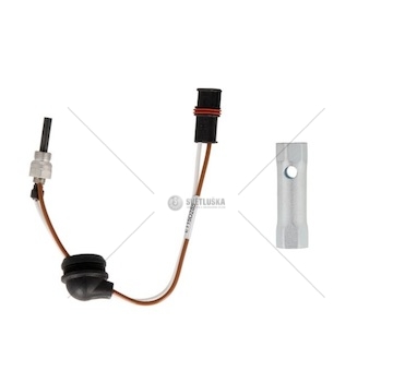 Svíčka žhavící EBERSPACHER AIRTRONIC D2,D4, D4S, 12V 252069011300