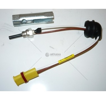 Svíčka žhavící Eberspächer Airtronic D4