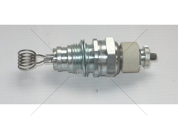 Svíčka žhavící PAL 35.52 BRISK Tatra