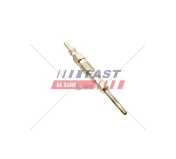Svíčka žhavící vw crafter i 06> vw lt 1.4-2.5tdi ft82749