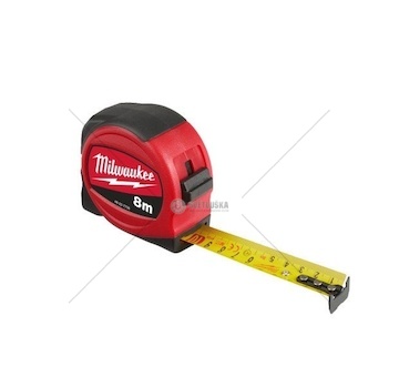 Svinovací metr 8m C8546 48227708