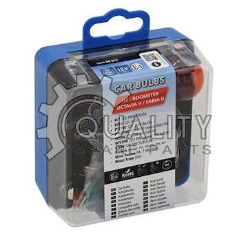 Svislý čep FEBI BILSTEIN 08512