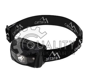 Svítilna čelová LED