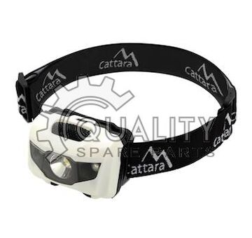 Svítilna čelová LED