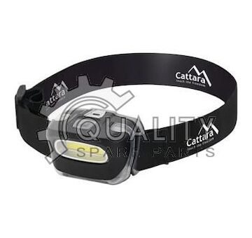 Svítilna čelová LED HORNET