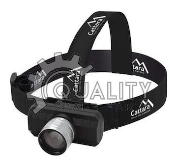 Svítilna čelová LED SCORPION