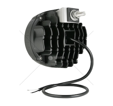 Svítilna dálková diodová kulatá 6LED FI117 WESEM CDC3.51820