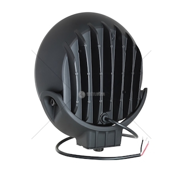 Svítilna dálková + parkovací LED FI180 FERVOR 6XLED WESEM LUM2.51200