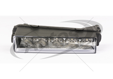 Svítilna denního svícení led l mercedes actros mp4/mp5 euro 6 od 07.2011 0175069_A