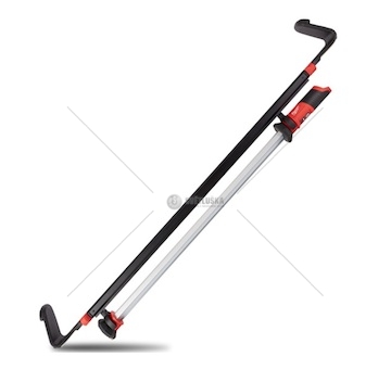 Svítilna dílenská led aku m12 uhl-0 12v/1350 lm, pod kapotu-šířka 119-196 cm, bez baterie 4933459432_A