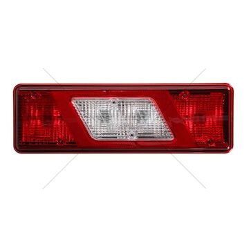 Svítilna ford FORD TRANSIT VI levá SERTPLAS DM0523LL