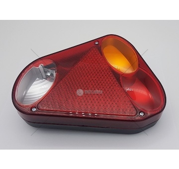 Svítilna Fristom FT-077 LCOF levá