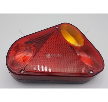 Svítilna Fristom FT-077 LPM levá BAJONET