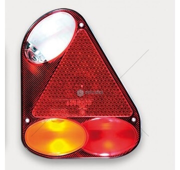 Svítilna Fristom FT-077 PCOF pravá