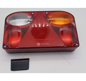 Svítilna Fristom FT-088 sdružená PRAVÁ 138x238 - BAJONET